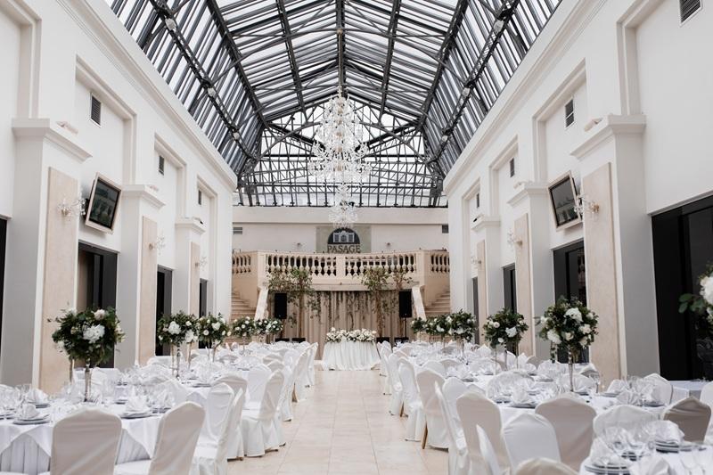 large event space hire melbourne