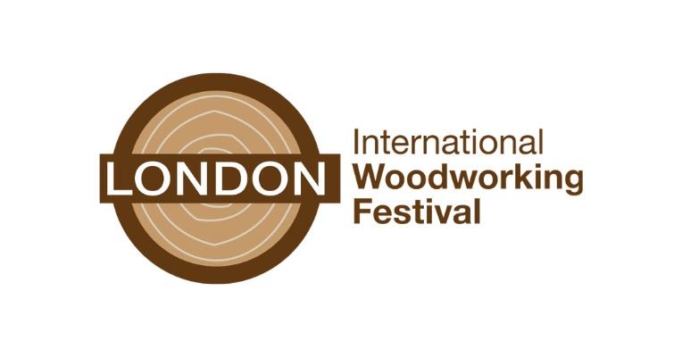 London International Woodworking Festival 2026 | LIWF