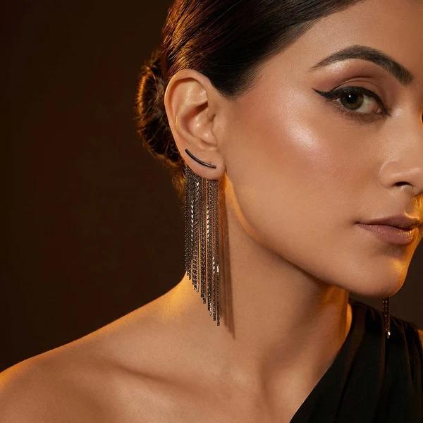 Dangler Earrings