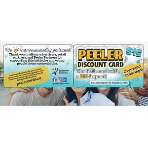 Coupon Fundraisers