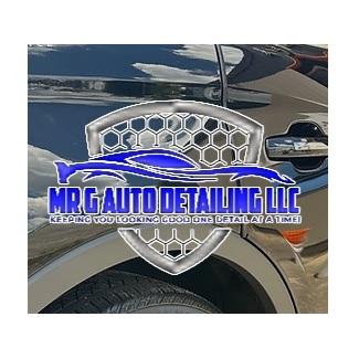 Interior Car Detailing