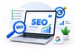 Search Engine Optimisation Agency Melbourne