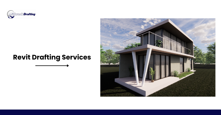 Revit Drafting Services 
