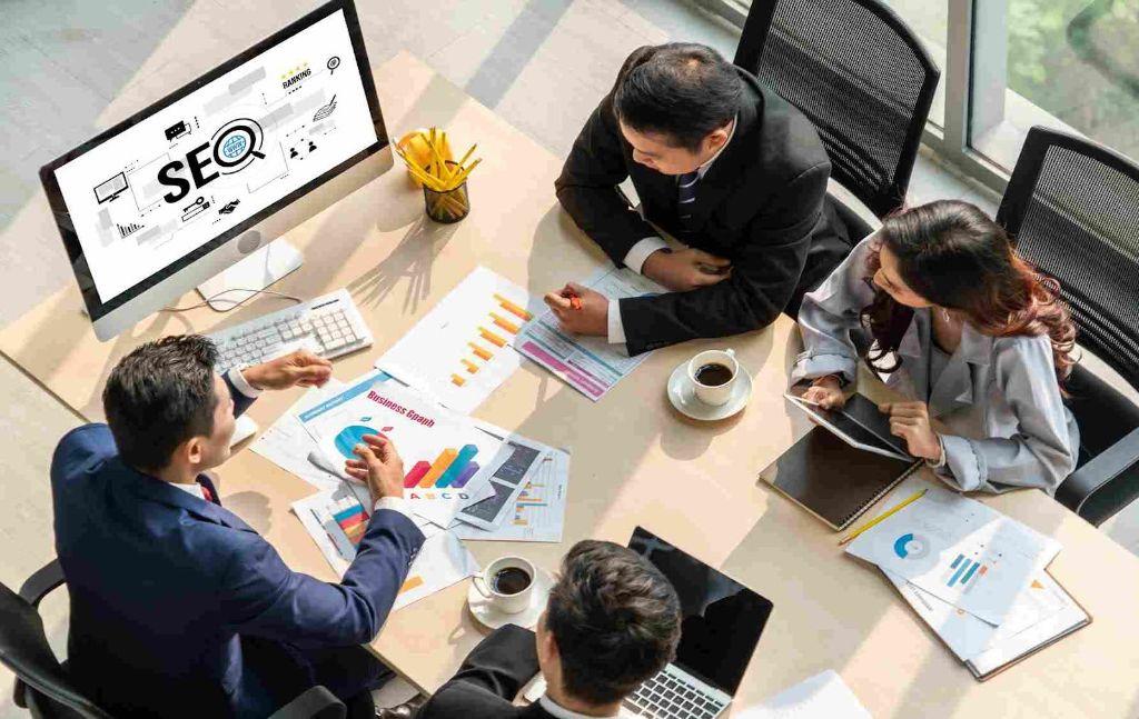 seo company