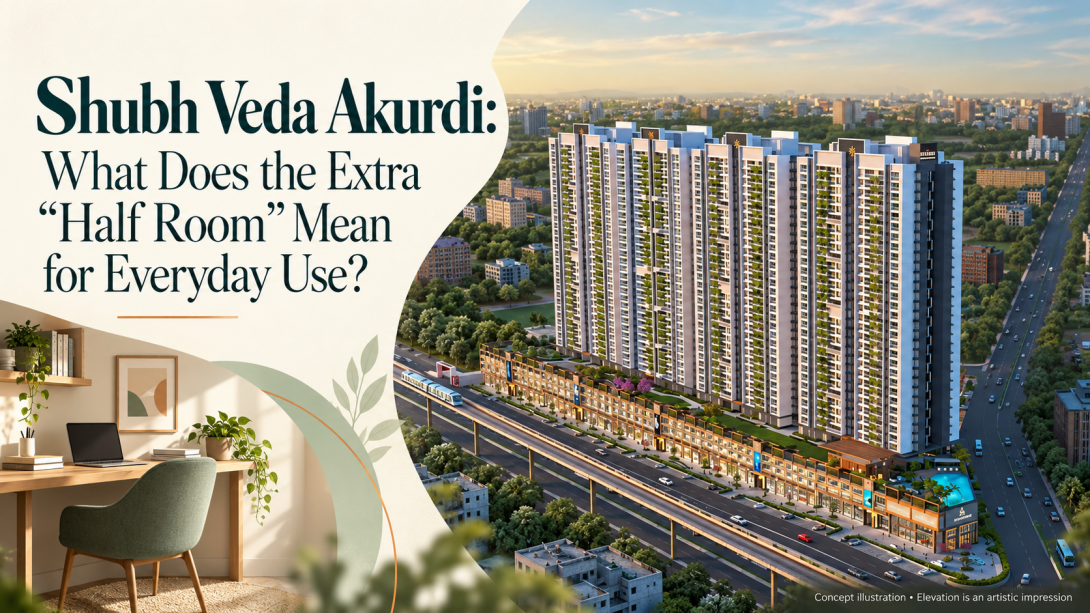 shubh veda, pune