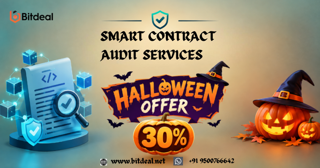 smart contract audit services