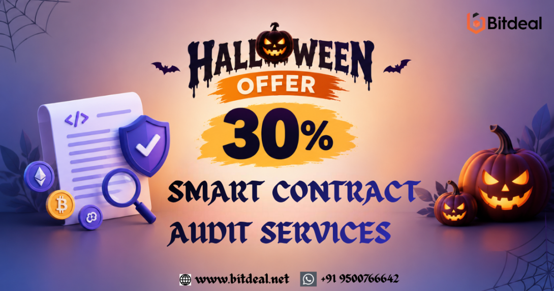 smart contract audit services