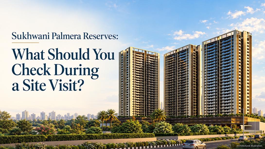 sukhwani palmera reserves ravet