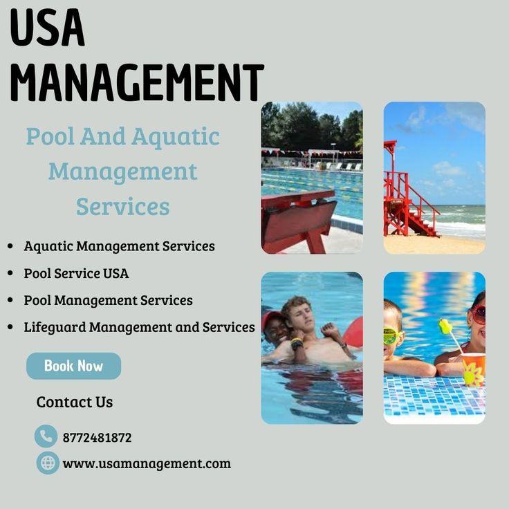 USA Management