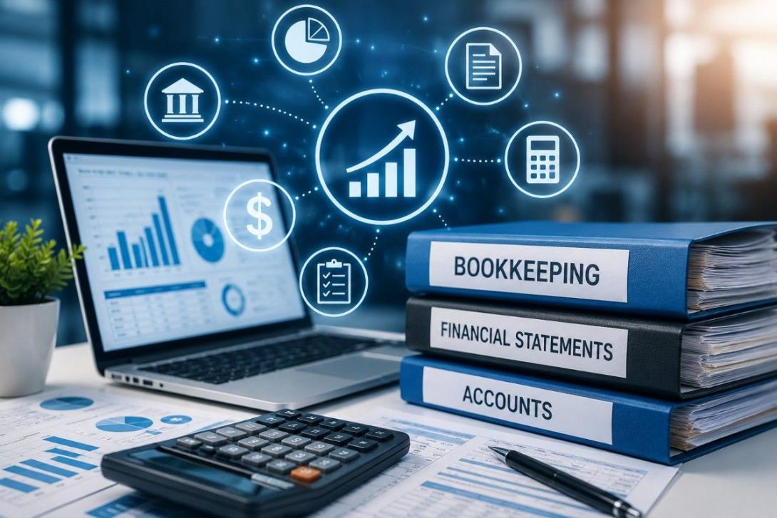 A Step-by-Step Guide to Switching Bookkeeping Providers