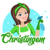 Profile picture for user christingemcleaningservices