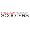 Profile picture for user freedommobilityscooters