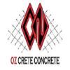 Profile picture for user ozcreteconcrete