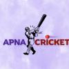 Profile picture for user Apnacricket