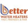 Profile picture for user betterwaterheaters