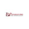 Profile picture for user canadianprohomeimprovements