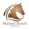 Profile picture for user Skyland Ranch
