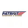 Profile picture for user Patriot Windows and Doors
