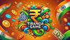 Profile picture for user Tiranga Game – Complete Guide to India’s Favorite Color Pred