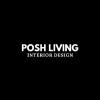 Profile picture for user poshliving