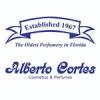 Profile picture for user Alberto Cortes Cosmetics and Perfumes
