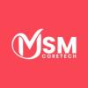 Profile picture for user msmcoretechinnovations1
