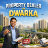 Profile picture for user propertydealerindwarka