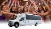 Profile picture for user Ambassador Limousines