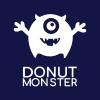 Profile picture for user donutmonstermke