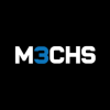 Profile picture for user m3chsuk