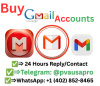 Profile picture for user Buy Old Gmail Accounts