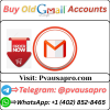 Profile picture for user Buy Old Gmail Accounts 1000 pic
