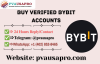 Profile picture for user Top 7 Tips for Buy Verified Bybit Accounts Safely