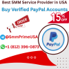 Profile picture for user buyverifiedpaypalaccounts