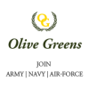 Profile picture for user olivegreens