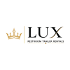 Profile picture for user luxtrailerrental