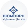 Profile picture for user Biomorph Lifesciences