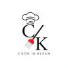 Profile picture for user Cook N Klean
