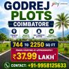 Profile picture for user godrejplotscoimbatore