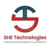 Profile picture for user Shetechnologies