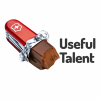 Profile picture for user usefultalent