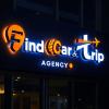 Profile picture for user FIND CAR and TRIP