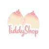 Profile picture for user tiddyshop